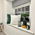 White Exelby 度假居
