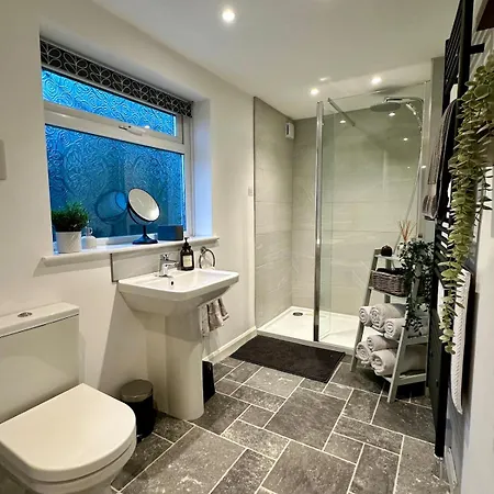 White Exelby * Leeming Bar