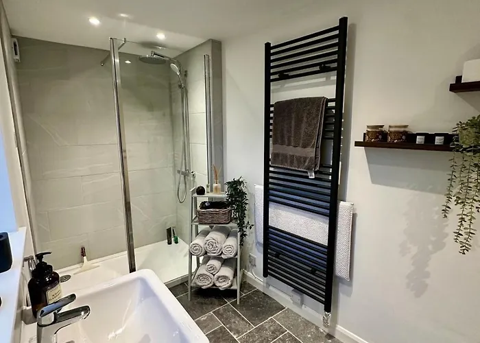 White Exelby * Leeming Bar