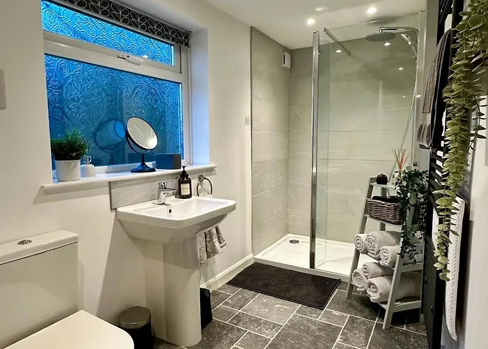 White Exelby * Leeming Bar