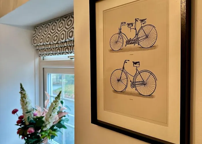 White Exelby * Leeming Bar