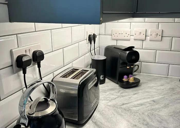 White Exelby * Leeming Bar